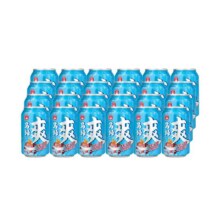 亚洲马蹄爽罐装果味果粒饮料6.9元