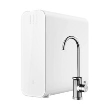 小米双核净水器1200GPro厨下式RO反渗透家用直饮净水机自来水过滤1797.51元