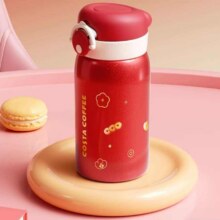 88VIP：COSTA 咖世家 保温口袋杯320ml 3个颜色可选 +凑单41.95元（返卡20元后）