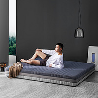 国补、限地区！8H TD 黑金刚弹簧护脊床垫 150*200*25cm￥1825.80 2.0折 比上一次爆料上涨 ￥26.8