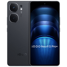 政府补贴，plus: iQOO Neo9S Pro+  第三代骁龙8 自研电竞芯片 Q1 超声波3D指纹 5G电竞游戏手机 格斗黑 12GB 512GB 官方标配2107.15元（需领券）