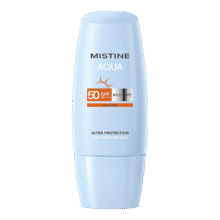 PLUS会员：Mistine蜜丝婷 泰版呵润身体防晒霜40ml20.35元/件（需买3件）