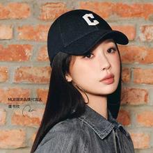 MLB 男女通用棒球帽￥212
