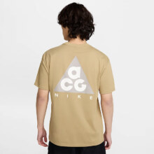 13日20点:耐克（NIKE）男子AS M ACG DF TEE M90 LBR+HBR TR针织无领短T168元包邮（限购两个小时）