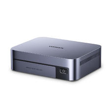 国家补贴、88VIP：绿联 DXP480T Plus 四盘位 私有云NAS存储（酷睿i5-1235U、8GB）3084.65元