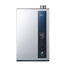 美的（Midea）燃气热水器天然气家用16升智控增压水伺服超一级能效恒温即热冷凝变频节能LN系列9级抗风以旧换新 16L 一级能效水伺服LN11698元