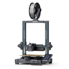 ELEGOO/爱乐酷 Neptune 4海王星3d打印机FDM桌面级家用高精度工业儿童玩具定制模型diy套件1399元