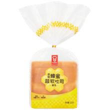 京东PLUS:嘉顿 蜂蜜超软吐司面包 220g9.32元（合4.66元/件）