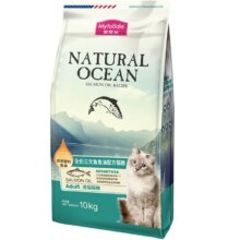 88VIP:麦富迪三文鱼油猫粮通用10kg*1袋*2件+凑单合103.76元/件，凑51.25元（共278.58+20超市卡，需9.68元淘金币）