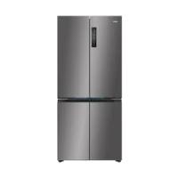 预售：海尔 506升 十字四门冰箱 BCD-506WGHTD14GYU13811.6元