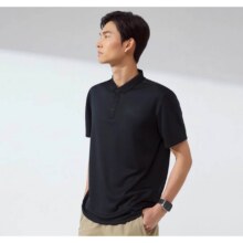 安踏  型动POLO 短袖t恤 速干 多色可选57元