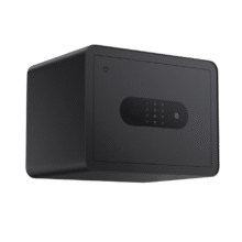PLUS会员、20点: 米家智能保管箱30CM 指纹密码6种解锁569.58元