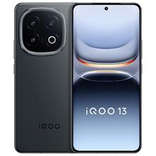 88VIP会员：iQOO 13 5G手机 12GB+256GB 骁龙8至尊版券后2581.99元