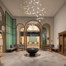 西双版纳万达颐华全套房酒店2-3晚连住含早+多种权益899元起/2晚（还有套餐可选）