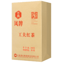 凤（feng）牌红茶 工夫红茶 云南凤庆滇红茶老字号茶叶 袋装500g1袋特级滇红茶135元