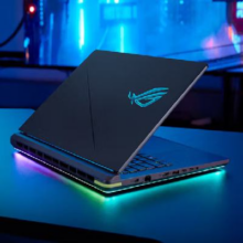 20号0点：ROG 游戏本 枪神9 Plus 18英寸、16G、1T、RTX5070、2.5K、240Hz12699元（晒单返300E卡后）
