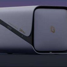 极空间 私有云Z4Pro+性能版16G内存八核四盘位NAS网络存储智能AI个人云硬盘家庭服务器 钛金灰 适用iPhone3084.65元（返50E卡后3034.65元）