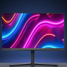 飞利浦 27英寸量子点QD-MiniLED 2K300Hz HVA BLACK HDR1000 HDMI2.1电竞显示器1672.89元