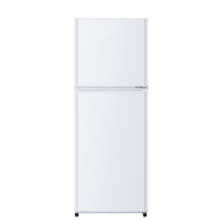 海尔(Haier)137升两门冰箱 节能小型双门家用电冰箱 小冰箱 BCD-137TMPF999元