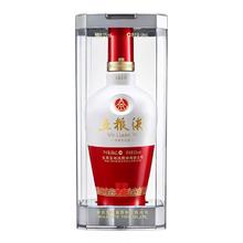 五粮液 WULIANGYE 1618 52%vol 浓香型 500ml*2瓶1732元