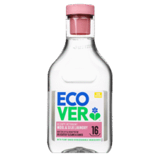 ECOVER精致衣物洗衣液 750ml 原装进口 羊毛真丝棉麻精致面料适用55元 (券后省0.88)