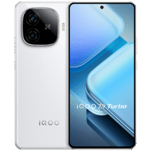 vivo iQOO Z9 Turbo【国家补贴】12GB+512GB星芒白第三代骁龙 8S 独显芯片Turbo 6000mAh电池 电竞手机1561.46元