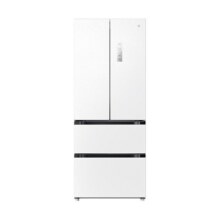 预售、政府补贴：Mijia 米家 冰箱 Pro 法式平嵌 508L 一级能效 BCD-508WFTMBI3391.2元 包邮（定金10元，尾款立减260元）