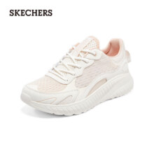plus会员: 斯凯奇（Skechers）520送女友女鞋夏季软底运动跑步鞋 +凑单205.15元（需领券）