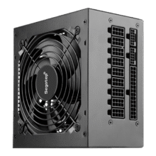 鑫谷（segotep）额定750W 全模850电脑电源（原生PCIE5.0/12VHPWR显卡直插/盲插全模组/台式游戏主机电源）541.04元（需领券，合270.52元/件）