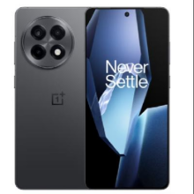 ONEPLUS/一加 Ace 5 手机 第三代骁龙 8 风驰游戏内核 全速黑 12GB+512GB2158.15元