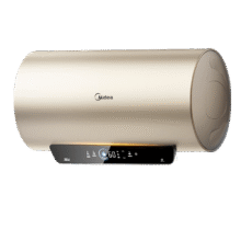 再降价、PLUS会员：美的 F6025-JE4(HE) 储水式电热水器 60L 2500W速热534.41元包邮（需凑单）