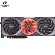 20点：七彩虹 iGame GeForce RTX 5060 Ti Advanced OC RTX 5060 Ti 16GB GDDR7 电竞光追游戏设计电脑显卡4128.01元