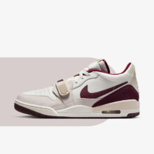 NIKE耐克Air Jordan Legacy AJ312 Low蛇年限定 男子低帮休闲篮球鞋 IB4712-161 40489元