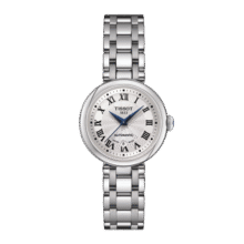 天梭（TISSOT）刘亦菲同款 小美人系列机械女表 520送女友T126.207.11.013.006150元