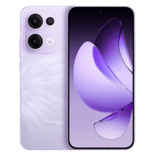 plus：OPPO Reno13 12GB+256GB 蝶蝶紫 超美小直屏1988.01元