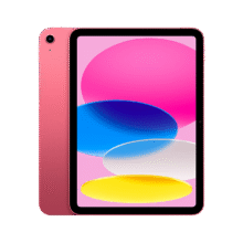 Plus:Apple/苹果【教育优惠】iPad 11英寸 A16芯片2025年款 平板电脑 (128GB WLAN版/学习办公娱乐)粉色2234.65元