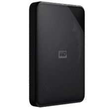 西部数据（WD）4TB 移动硬盘 USB3.0 SE系列 2.5英寸 机械硬盘 *2件1579.32元(合单件789.66元)