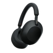 索尼 SONY WH-1000XM5 耳罩式头戴式主动降噪蓝牙耳机券后1614.15元