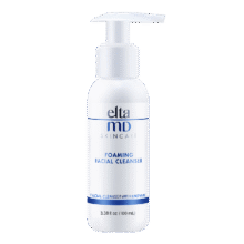 Elta MD安妍科氨基酸泡沫洗面奶男女士100ml *3件179.45元(合单件59.82元)