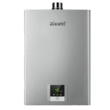 林内（Rinnai）13升燃气热水器【家电国家补贴15%】 澎湃大水量 百年定制 芯动力系列13QD31（JSQ26-D31）2699元
