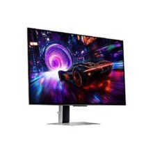 618预告、20点、政府补贴：Samsung 三星 玄龙骑士 G81SF 27英寸 电竞显示器（OLED、4K、240Hz、0.03ms、防烧屏&眩光）返后5719.4元 包邮（晒单返200元E卡）