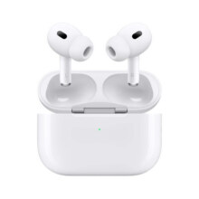 20点：Apple AirPods Pro第2代降噪无线蓝牙耳机  全国联保 JV31207元