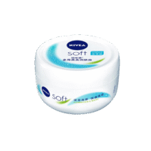妮维雅 (NIVEA)男女护肤面霜 补水保湿 身体滋润柔美润肤霜200ml15.92元