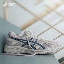 Asics 亚瑟士 GEL-CONTEND 4  男款缓震跑鞋 多色新低266.58元包邮