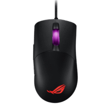 ROG华硕（ASUS） 【ROG外设盲盒】 ROG鼠标盲盒 有线鼠标电竞礼包玩家国度游戏外设盲盒 ROG月刃有线盲盒177.1元（需领券）