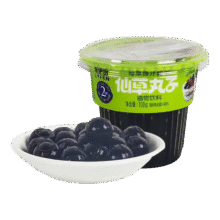 来伊份  果汁果冻系列 每日坚果乳245g37元（合2.47元/件）