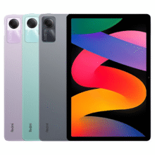 20点：小米平板RedmiPad SE红米平板电脑新款 11英寸90Hz高刷高清屏746.15元