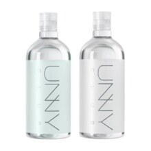 悠宜 unny 清肌净透卸妆水500ml15.5元