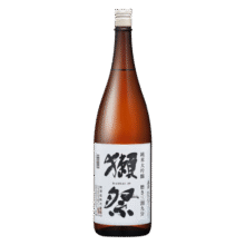 獭祭Dassai 39三割九分1.8L纯米大吟酿 日本清酒伴手礼 原装进口429元 (月销2000+)