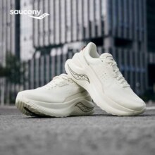 saucony索康尼 SHIFT FLOW情侣款 缓震运动跑步鞋499元包邮